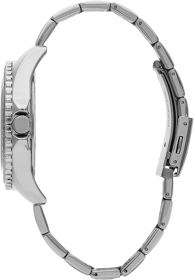 Часы Lee Cooper LC07541.340 — кварцевые, металл сталь