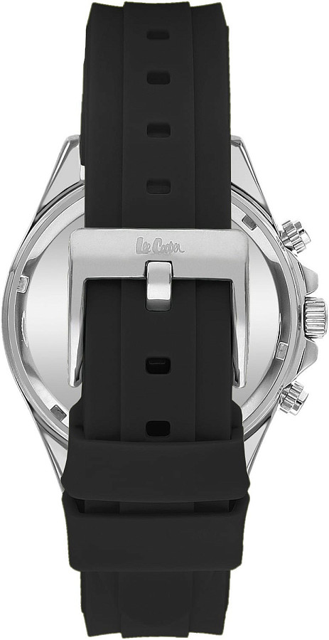 Часы Lee Cooper LC07964.331 — металл суперметалл, Англия