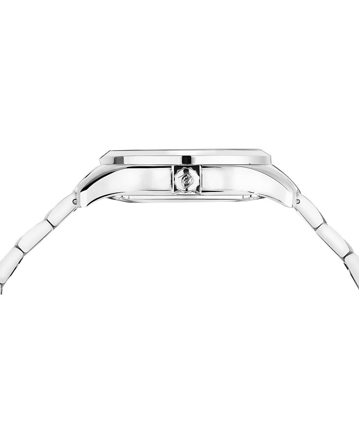 Часы L'Duchen Dynamique D 843.10.32 — механические, металл сталь