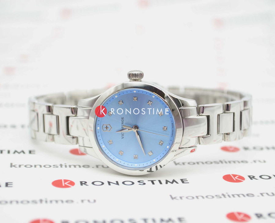 Часы Victorinox ALLIANCE XS 241916 — артикул 241916