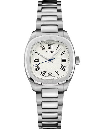 Mido Multifort TV 28 Quartz M049.110.11.263.00