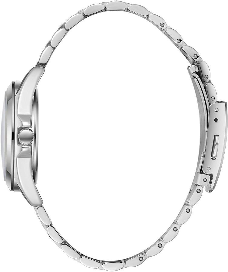 Часы Beverly Hills Polo Club BP3653C.390 — сталь металл, США