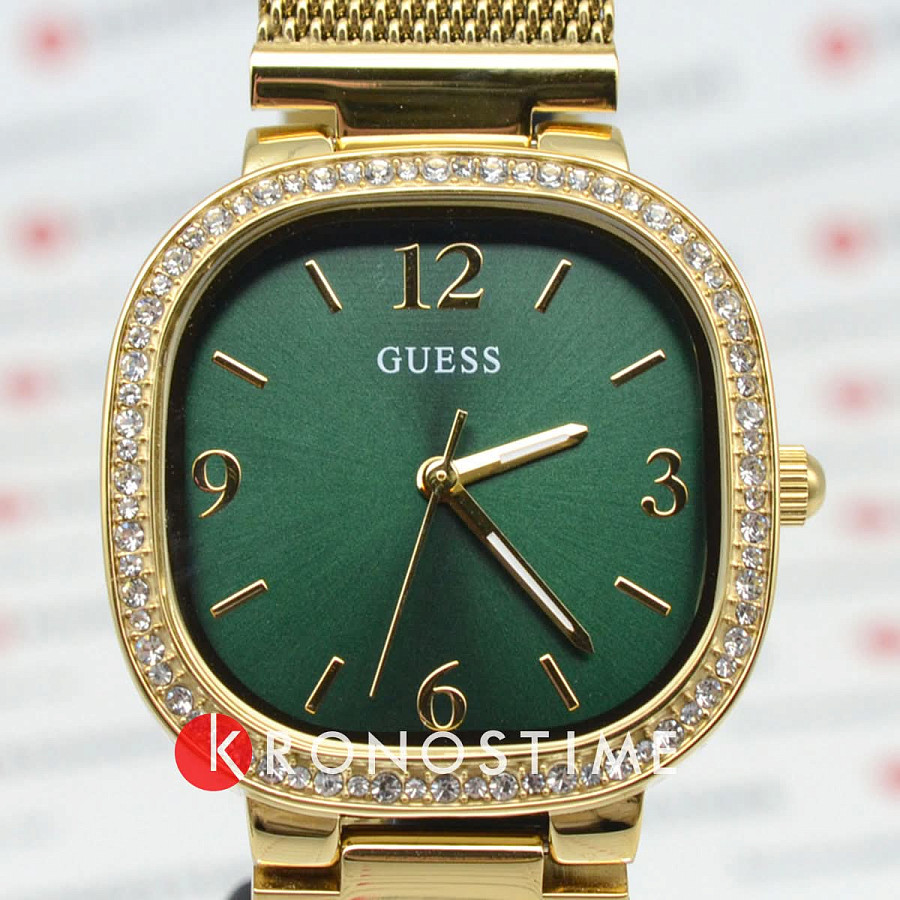 Часы Guess Trend GW0354L5 — артикул GW0354L5
