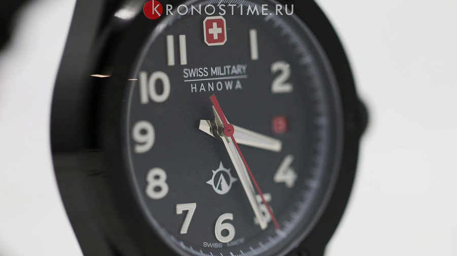 Часы Swiss Military Hanowa Sonoran SMWGN2101930 — артикул SMWGN2101930
