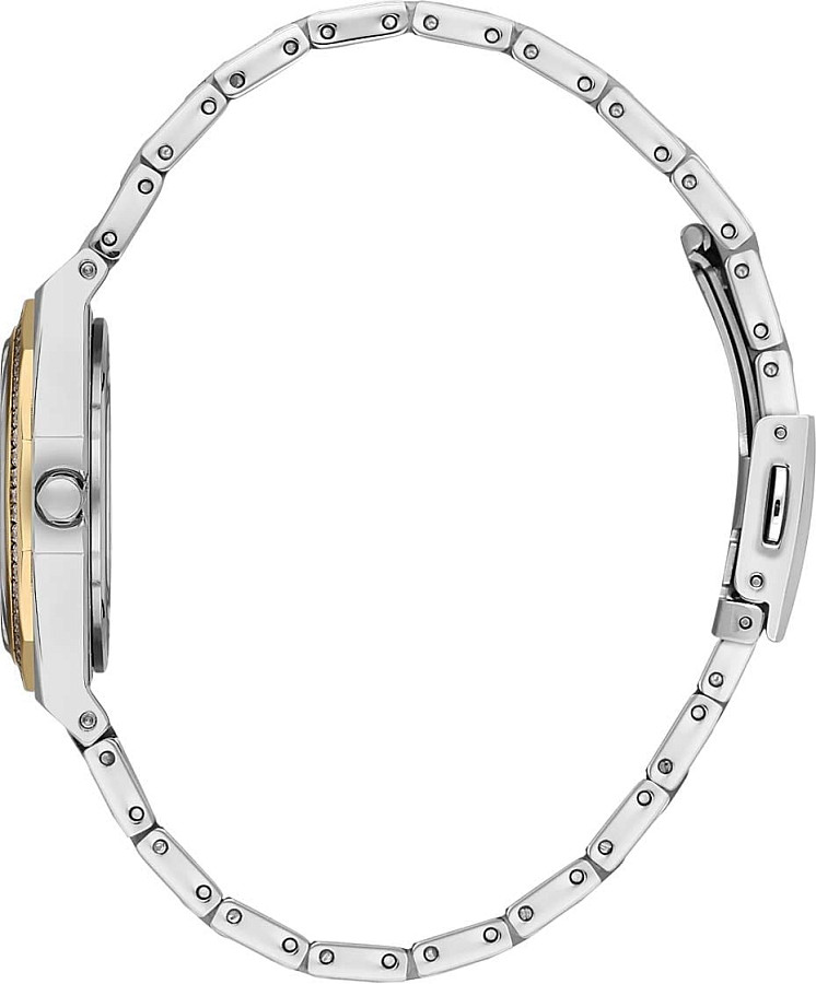 Часы Daniel Klein Premium DK.1.13716-6 — кварцевые, сталь металл