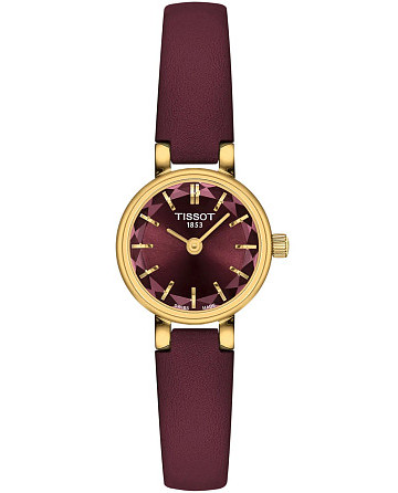 Tissot Lovely Round T140.009.36.371.00