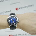Швейцарские механические часы Tissot Seastar 1000 Powermatic 80 T120.407.17.041.00, фото 12
