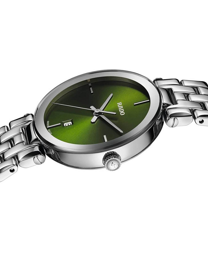 Часы Rado Florence R48870313 — металл сталь, Швейцария
