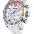 Испанские наручные часы Festina Boyfriend F20610/2 с хронографом, фото 3