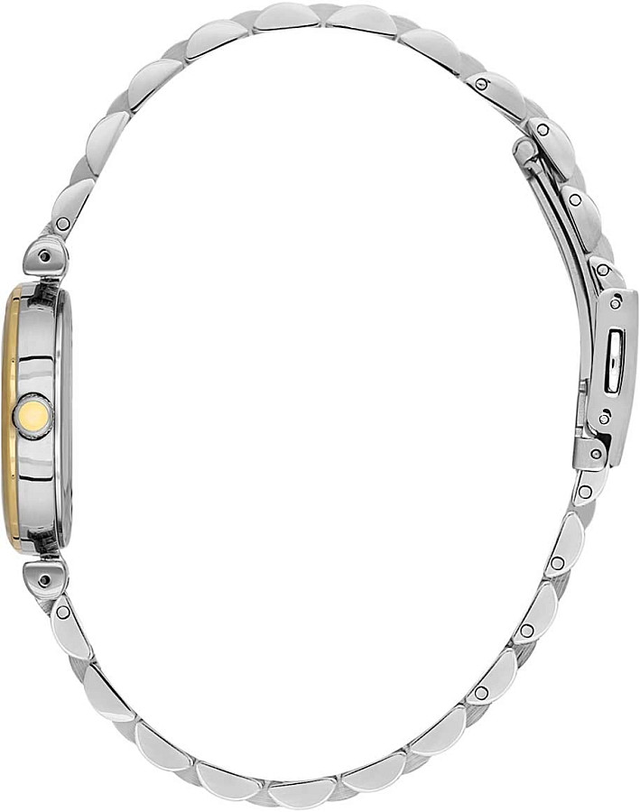 Часы Daniel Klein Premium DK.1.13777-4 — кварцевые, сталь металл
