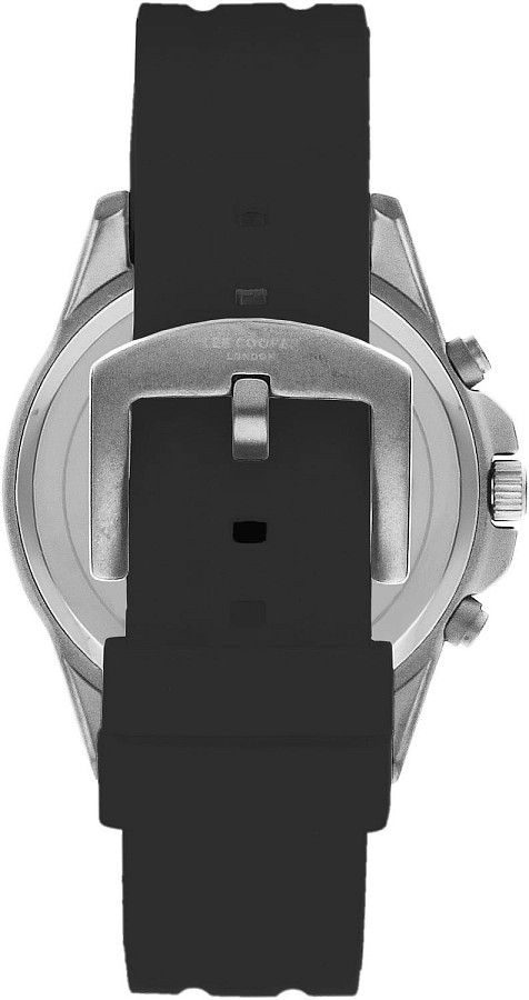 Часы Lee Cooper LC07635.351 — сталь металл, Англия