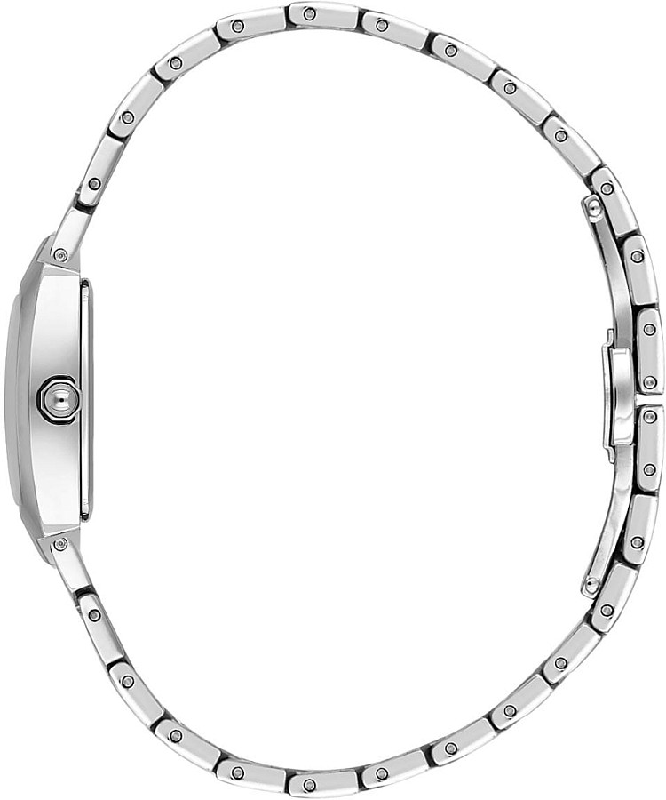 Часы Santa Barbara Polo & Racquet Club Unique SB.1.10639-5 — кварцевые, металл сталь