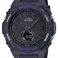 Японские часы Casio Baby-G BGA-260-1A