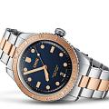 Швейцарские механические часы Oris Divers Sixty‑Five 01 733 7707 4355-07 8 20 17, фото 2