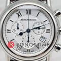 Швейцарские часы Aerowatch 1942 83926 AA07, фото 3