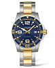 Швейцарские часы Longines HydroConquest L3.740.3.96.7