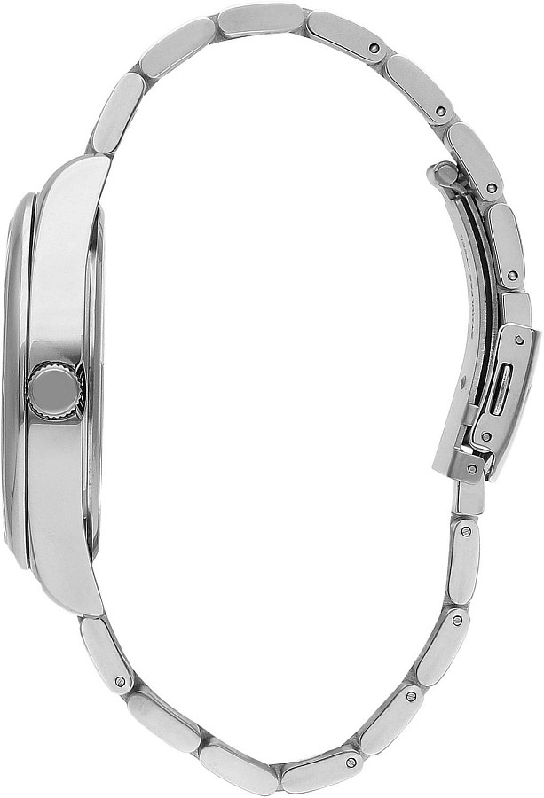 Часы Lee Cooper LC07566.380 — кварцевые, металл суперметалл