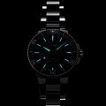 Швейцарские механические часы Oris Aquis Date Upcycle 01 733 7787 4150-07 8 22 04PEB, фото 8