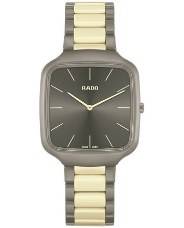 Rado Тrue Square Thinline x Les Couleur Le Corbusier R27046172
