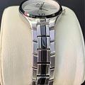 Американские наручные часы Anne Klein Metals 4061SVGY, фото 5
