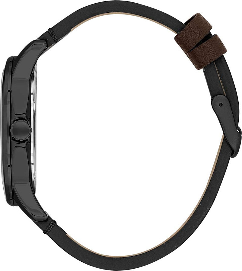 Часы Daniel Klein Premium DK.1.13737-5 — кварцевые, сталь металл