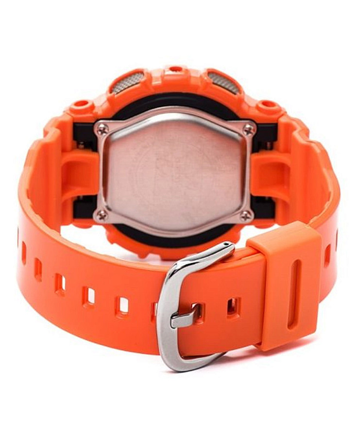 Часы Casio Baby-G BA-110SN-4AER — артикул BA-110SN-4AER