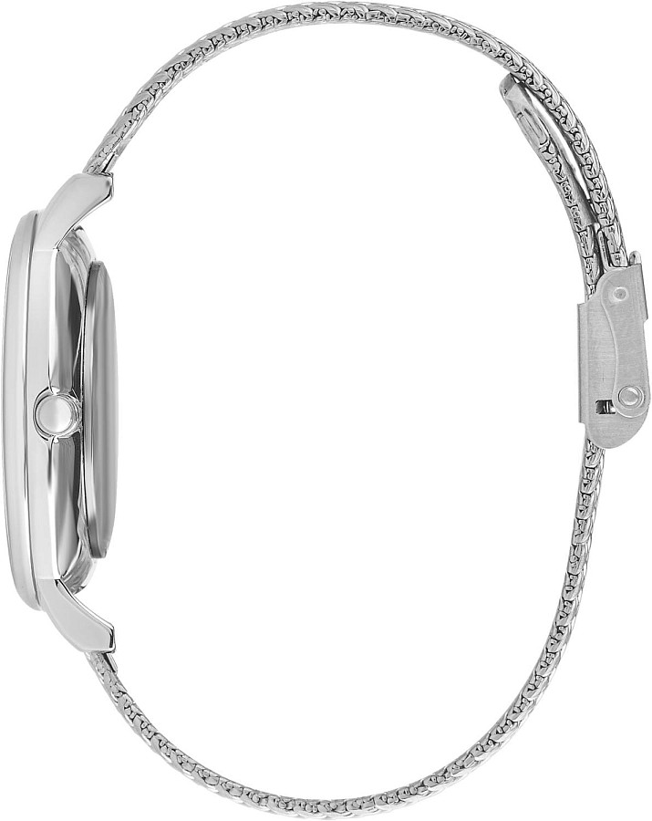Часы Lee Cooper LC07401.320 — кварцевые, металл сталь