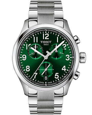Tissot Chrono L 42mm T116.417.11.092.00
