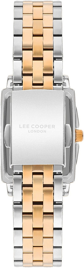 Часы Lee Cooper LC07940.530 — металл сталь, Англия