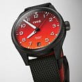 Швейцарские механические часы Oris Propilot Coulson Limited Edition 01 400 7784 8786-Set, фото 3