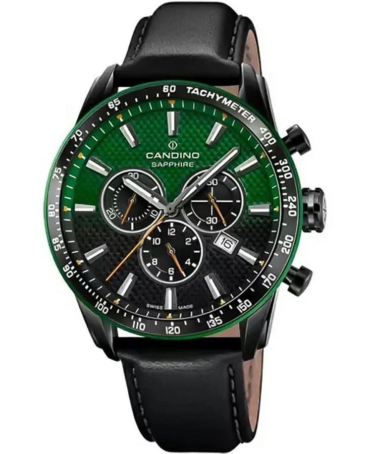 Часы Candino Gents Sport C4759/3 — мужские