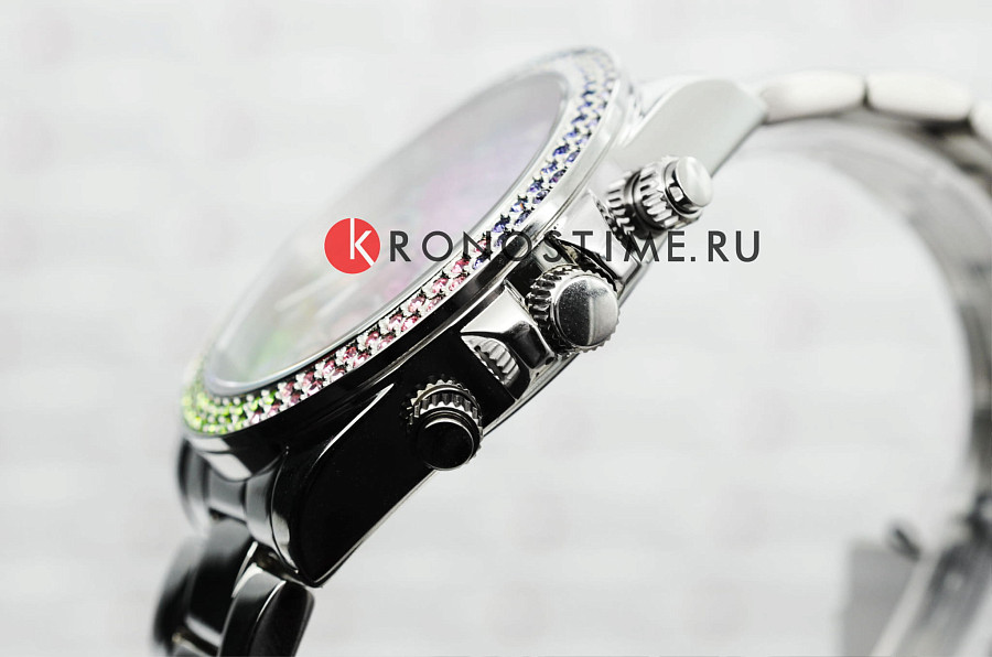 Часы Guess Sol GW0483L1 — женские, нержавеющая сталь