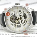 Швейцарские механические часы Hamilton Jazzmaster Skeleton Auto H42535810, фото 2