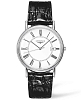 Швейцарские часы Longines Presence L4.790.4.11.2