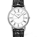 Швейцарские часы Longines Presence L4.790.4.11.2