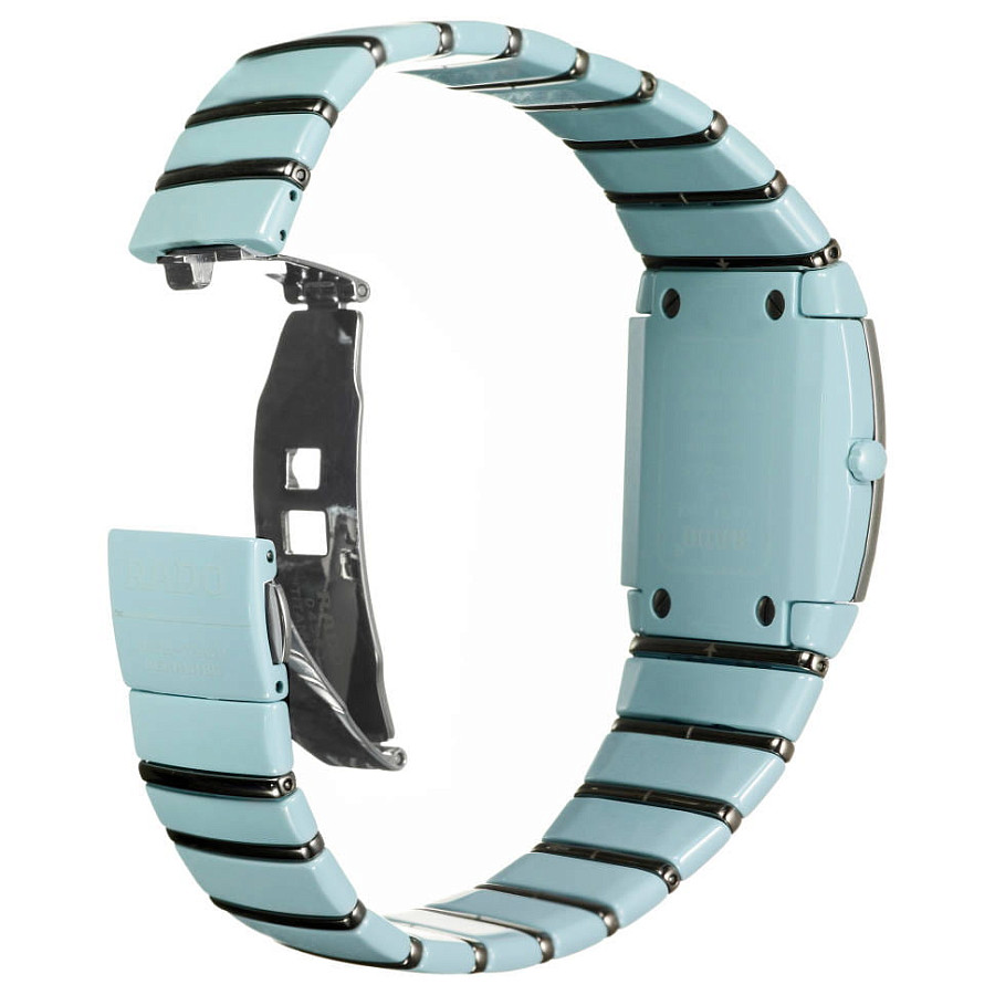 Часы Rado Sintra R13666919 — сталь металл, Швейцария