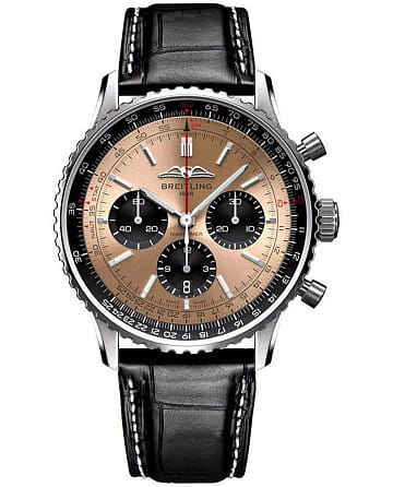 Breitling Navitimer B01 Chronograph 43 AB0137241K1P1