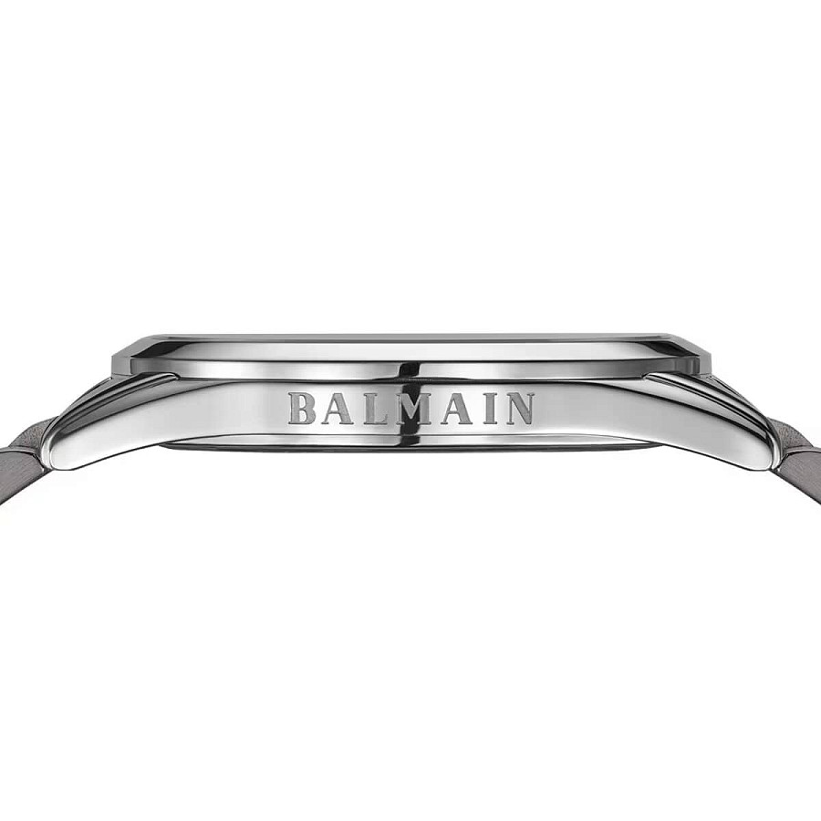 Часы Balmain Classic R B4101.31.72 — сталь металл, Швейцария