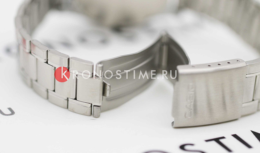 Часы Casio Collection MTP-V006D-2BUDF (MTP-V006D-2B) — кварцевые, Япония, мужские