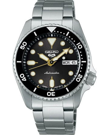 Seiko 5 Sports SRPL79K1