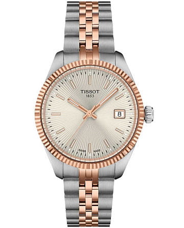 Tissot Ballade 34 мм T156.210.22.031.01
