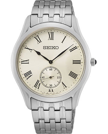 Seiko Conceptual Series Dress SRK047P1