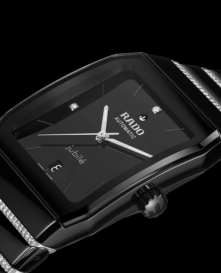 Часы Rado Anatom Automatic R10204712 — артикул R10204712