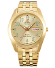 Японские механические часы Orient SAB0D004G