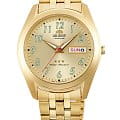 Японские механические часы Orient SAB0D004G