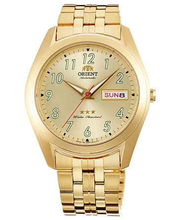 Orient SAB0D004G