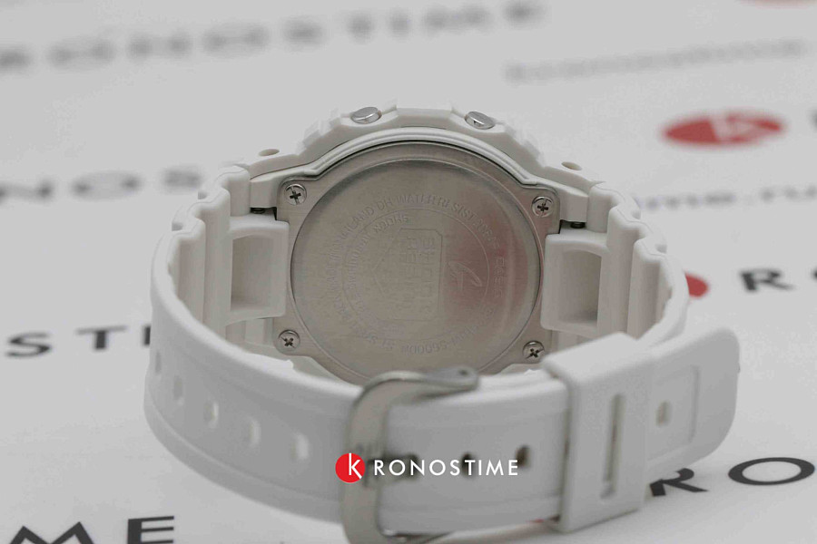 Часы Casio G-Shock DW-5600DN-7 — электронные, Япония, мужские