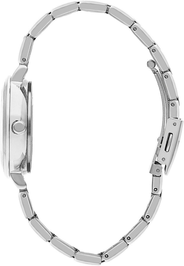 Часы Lee Cooper LC07972.570 — кварцевые, металл суперметалл