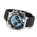 Швейцарские механические часы Breitling Super Chronomat B01 44 mm AB01369A1L1S1, фото 3