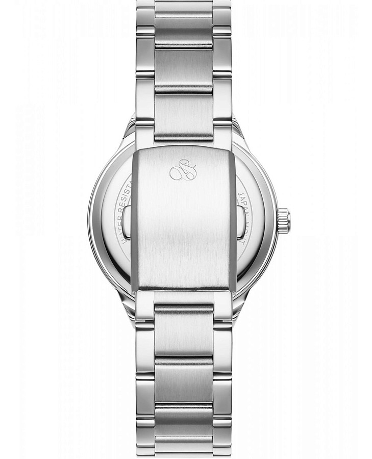 Часы Scotch&Soda SSW.128A — женские, нержавеющая сталь